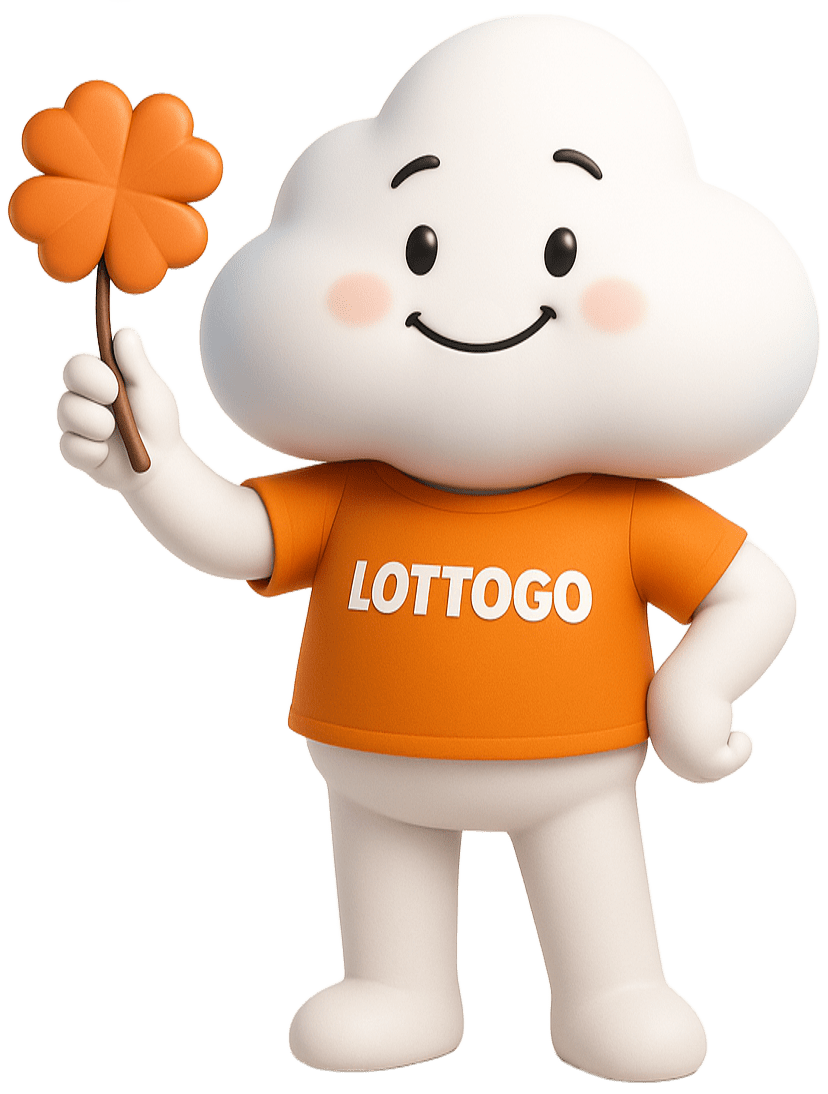 Mascot LottoGo
